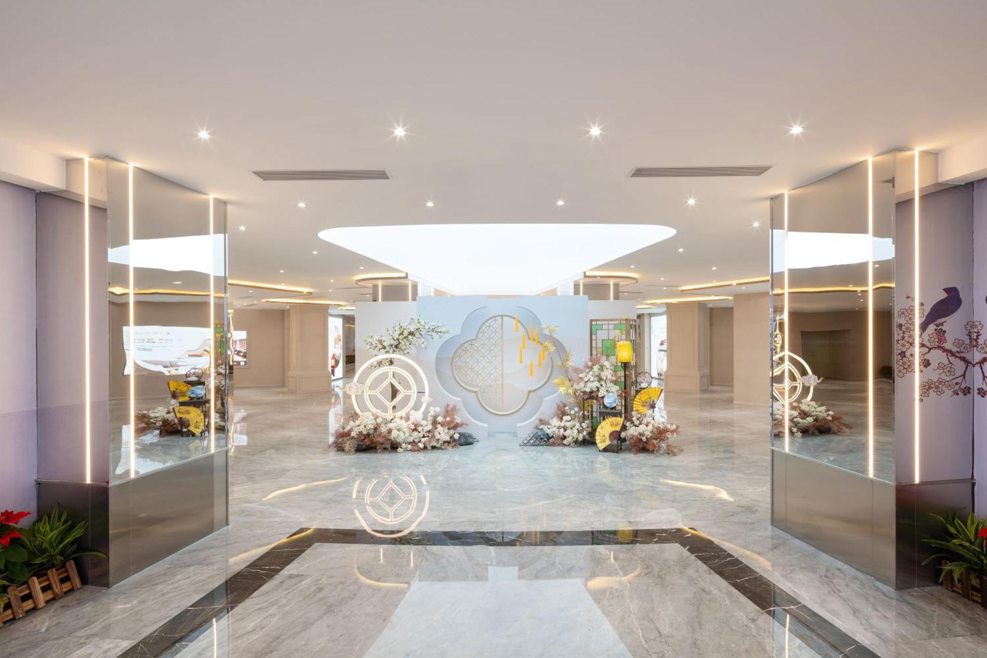 Guangzhou Wogo Yuanbao Hotel-Zhujiang New Town-Free Canton Fair Shuttle Bus & Overseas Buyer Registration Services Esterno foto