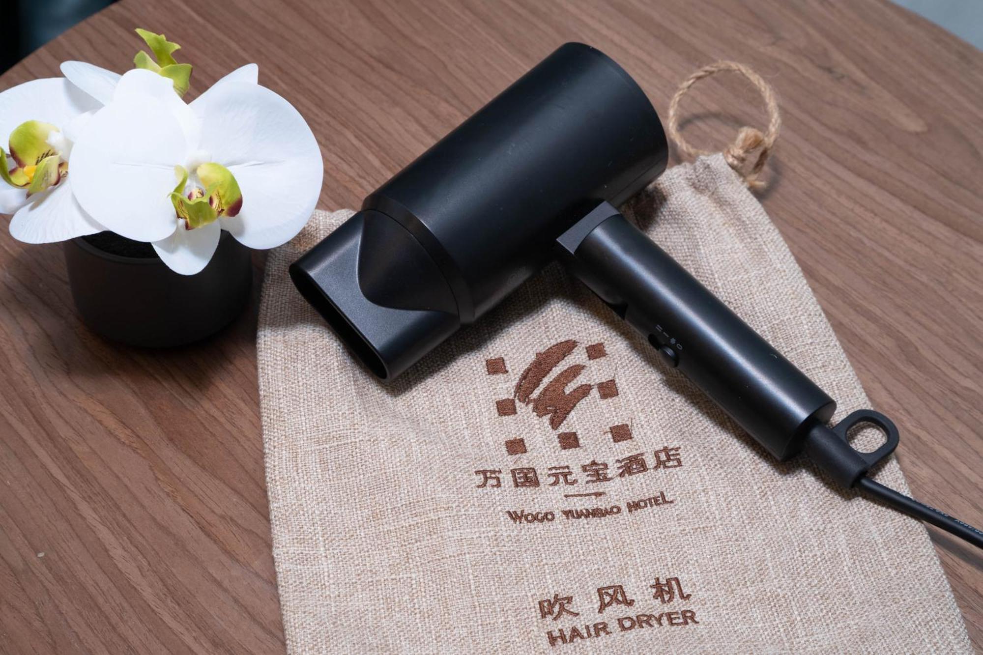 Guangzhou Wogo Yuanbao Hotel-Zhujiang New Town-Free Canton Fair Shuttle Bus & Overseas Buyer Registration Services Esterno foto